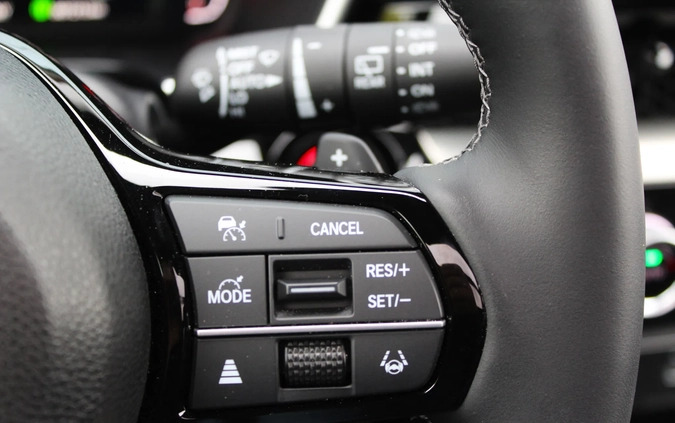 Honda CR-V cena 229900 przebieg: 7100, rok produkcji 2023 z Praszka małe 326